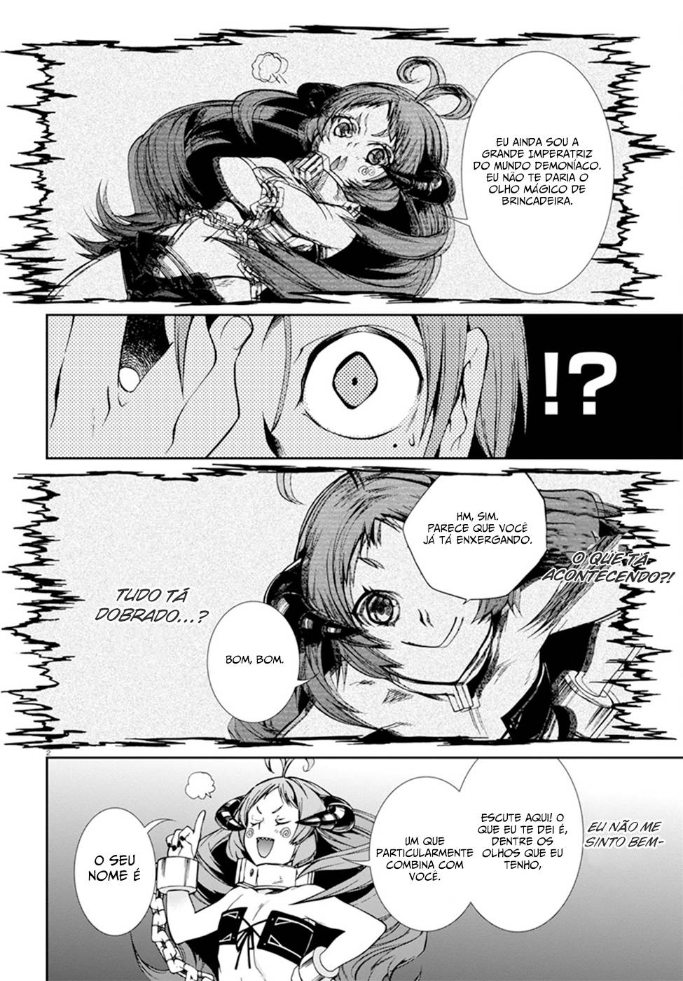 Read Mushoku Tensei Isekai Ittara Honki Dasu PT Manga Online