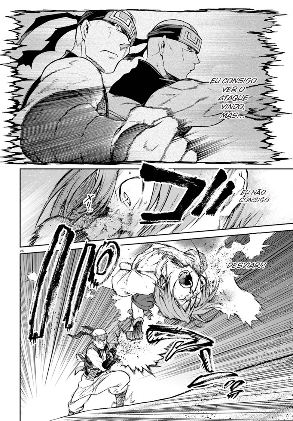Read Mushoku Tensei Isekai Ittara Honki Dasu PT Manga Online