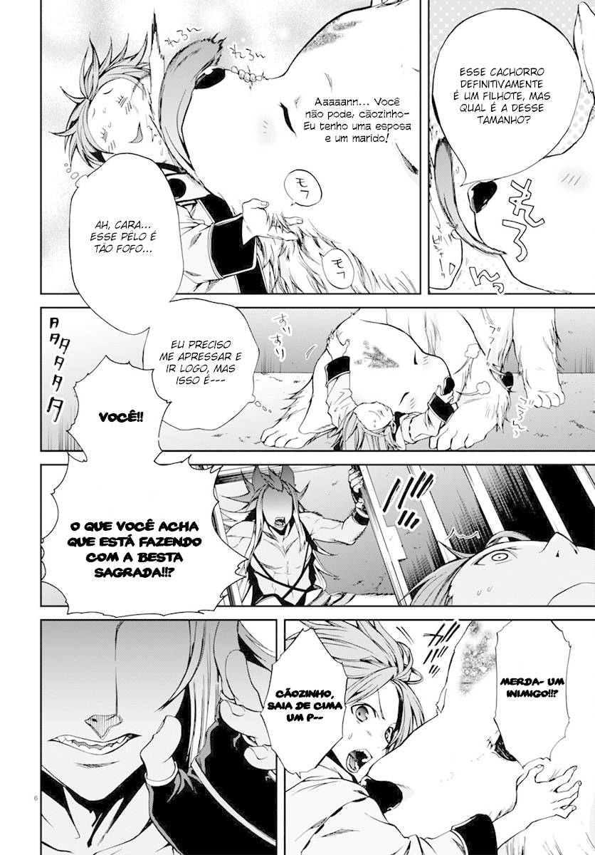 Read Mushoku Tensei Isekai Ittara Honki Dasu PT Manga Online