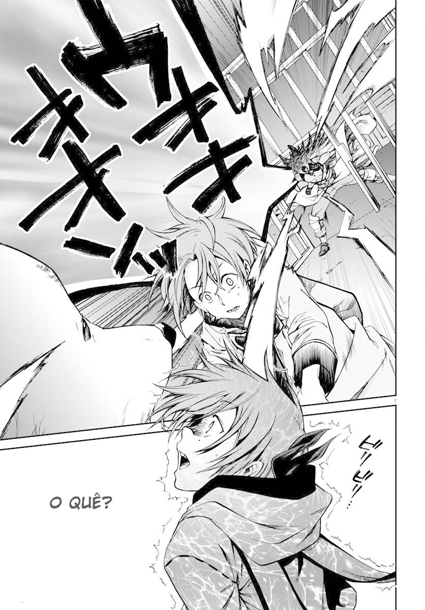 Read Mushoku Tensei Isekai Ittara Honki Dasu PT Manga Online