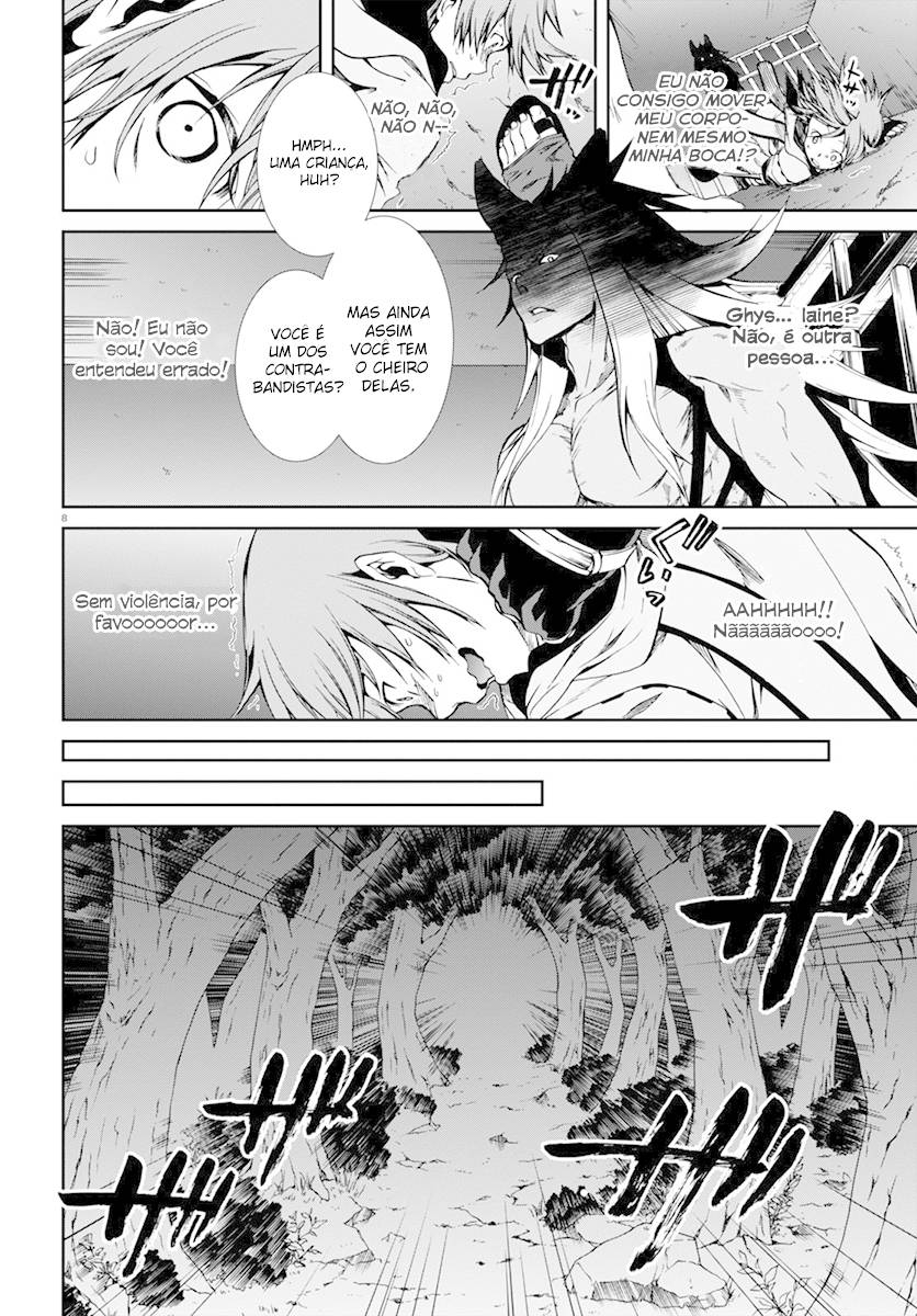 Read Mushoku Tensei Isekai Ittara Honki Dasu PT Manga Online