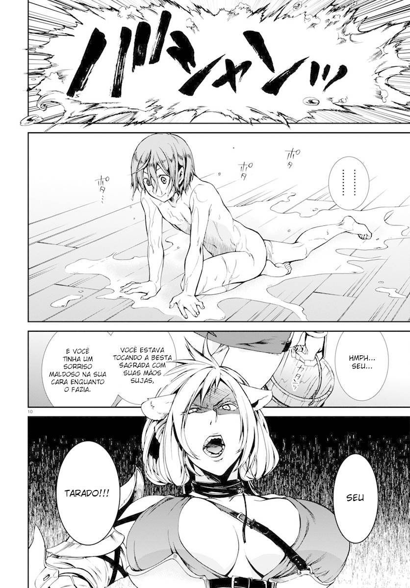 Read Mushoku Tensei Isekai Ittara Honki Dasu PT Manga Online