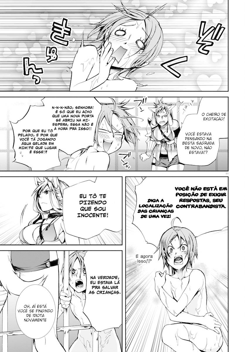 Read Mushoku Tensei Isekai Ittara Honki Dasu PT Manga Online