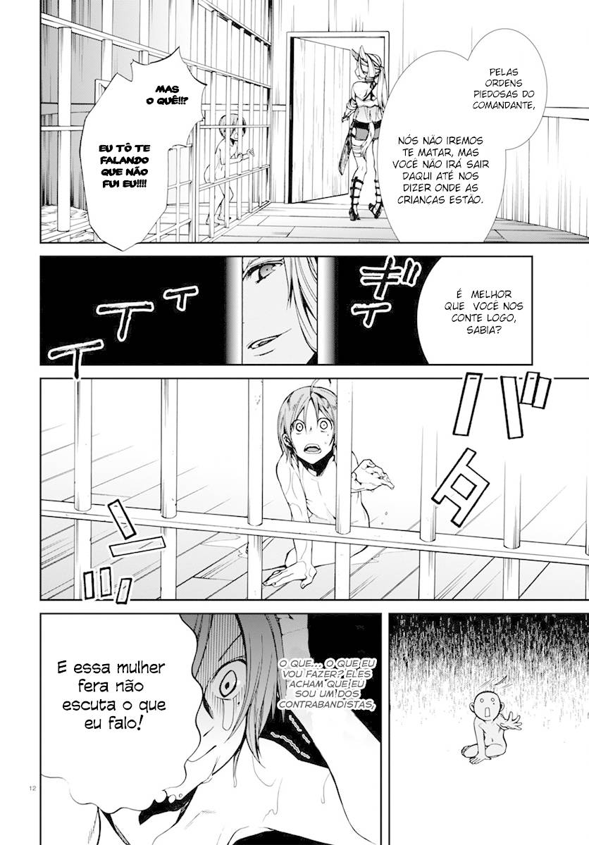 Read Mushoku Tensei Isekai Ittara Honki Dasu PT Manga Online