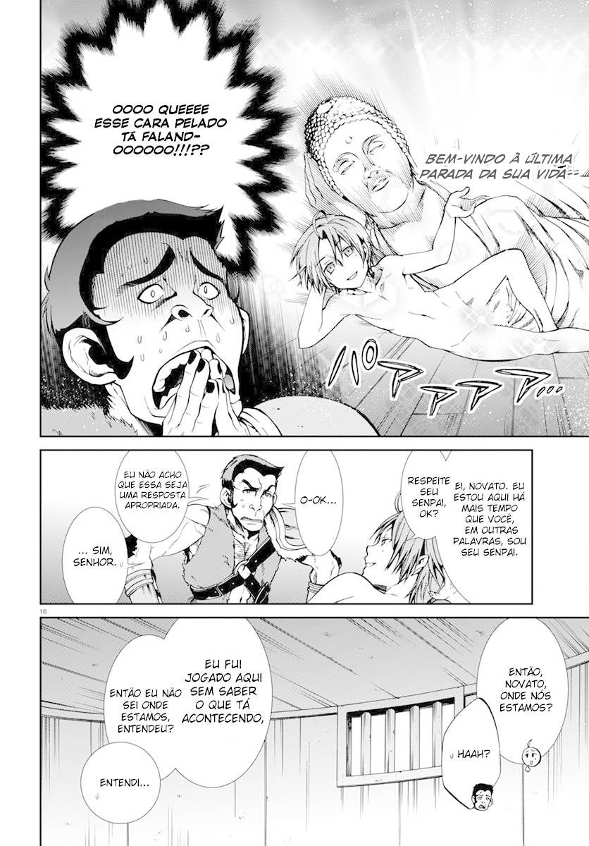 Read Mushoku Tensei Isekai Ittara Honki Dasu PT Manga Online