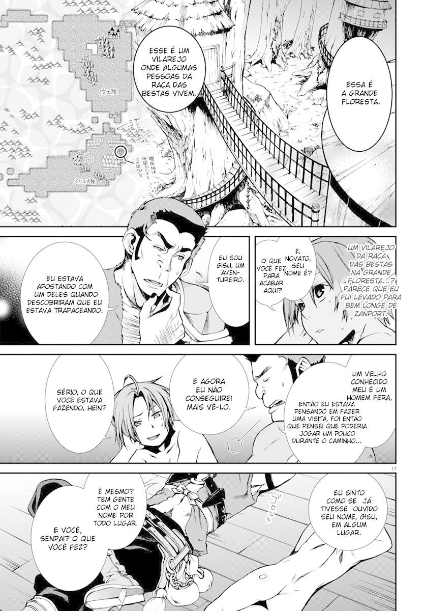 Read Mushoku Tensei Isekai Ittara Honki Dasu PT Manga Online