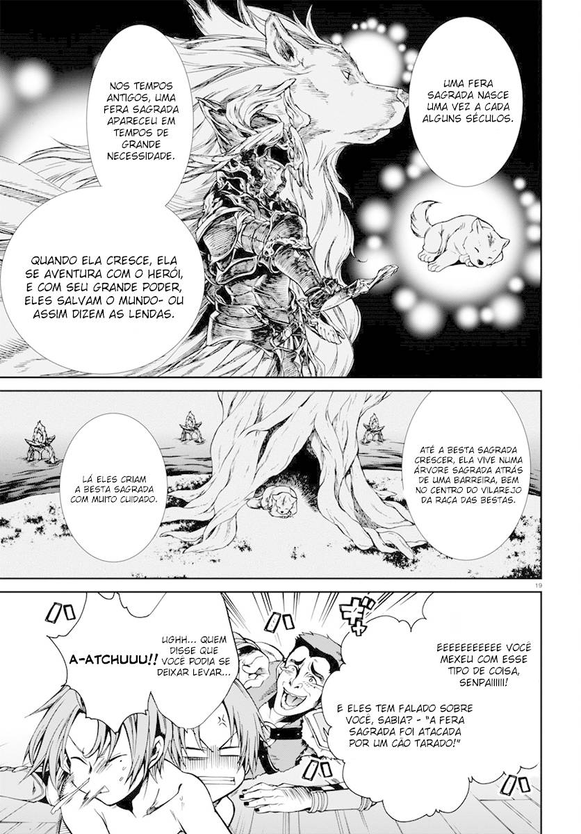 Read Mushoku Tensei Isekai Ittara Honki Dasu PT Manga Online