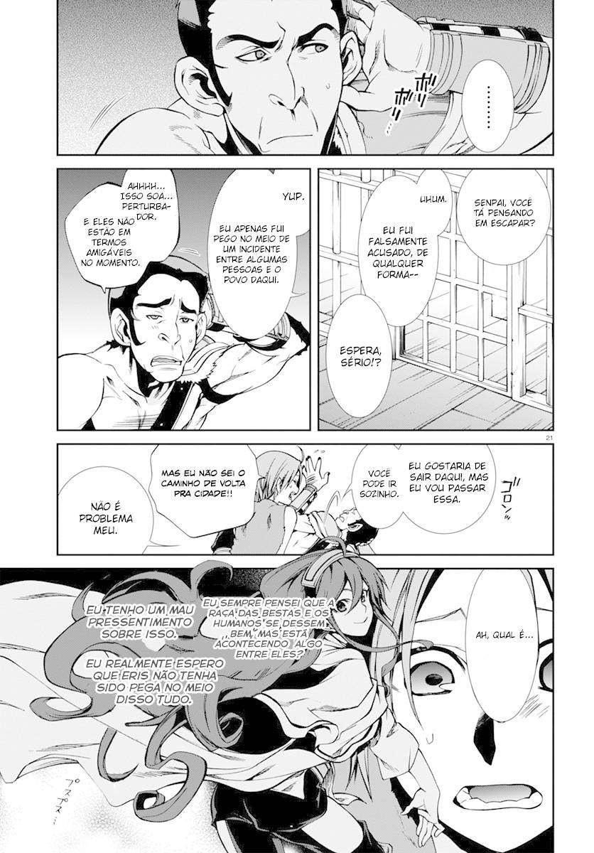 Read Mushoku Tensei Isekai Ittara Honki Dasu PT Manga Online