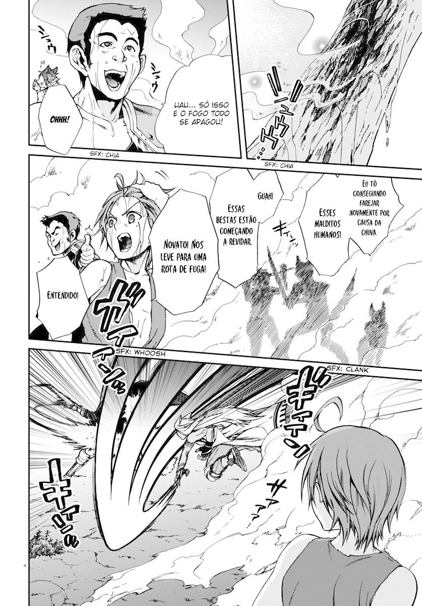 Read Mushoku Tensei Isekai Ittara Honki Dasu PT Manga Online
