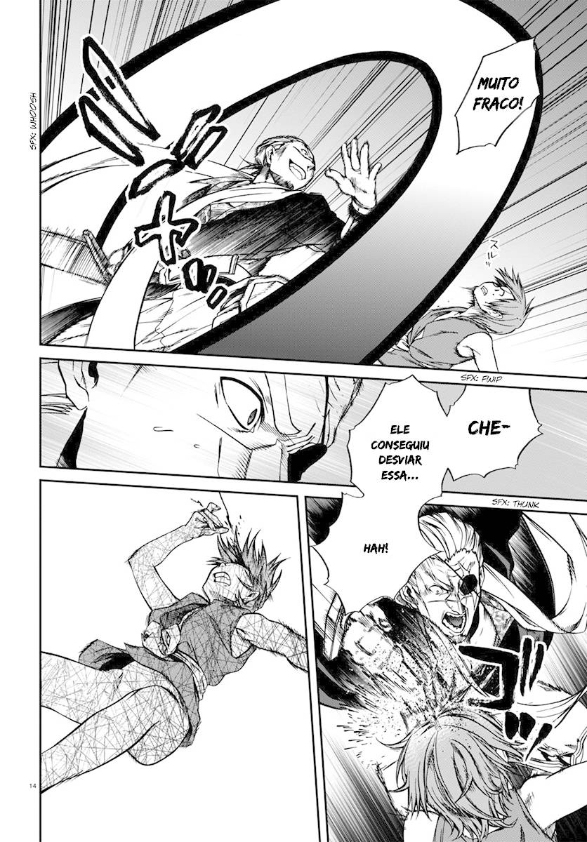 Read Mushoku Tensei Isekai Ittara Honki Dasu PT Manga Online