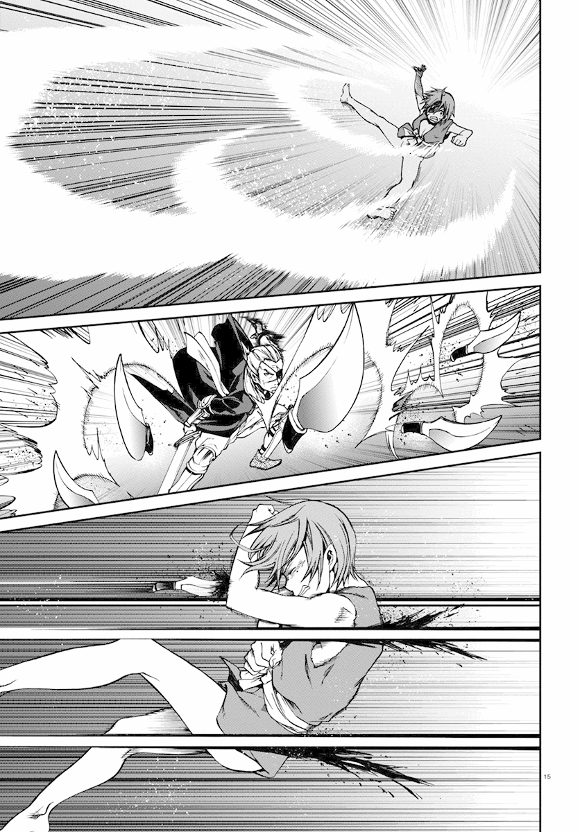 Read Mushoku Tensei Isekai Ittara Honki Dasu PT Manga Online