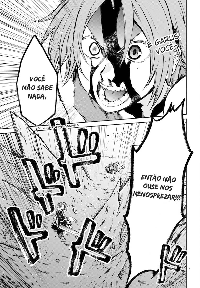 Read Mushoku Tensei Isekai Ittara Honki Dasu PT Manga Online