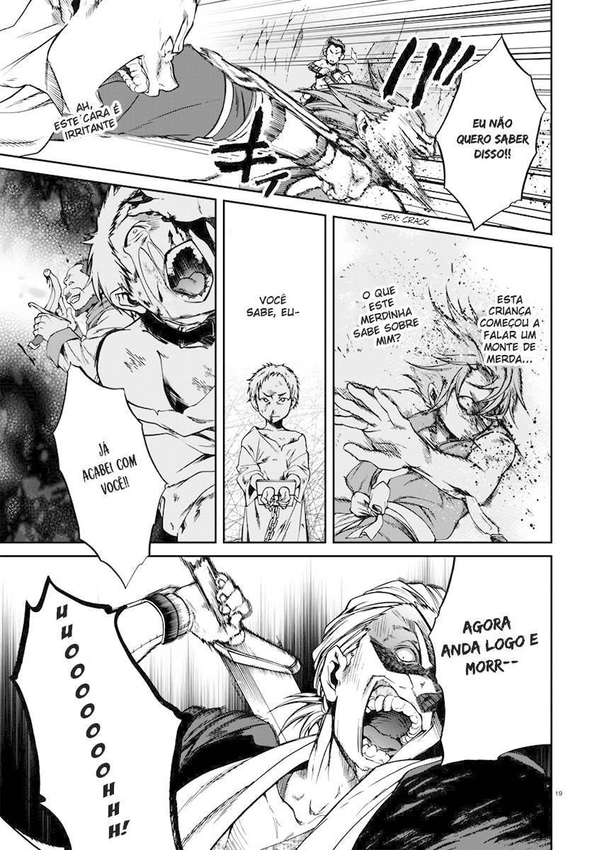 Read Mushoku Tensei Isekai Ittara Honki Dasu PT Manga Online