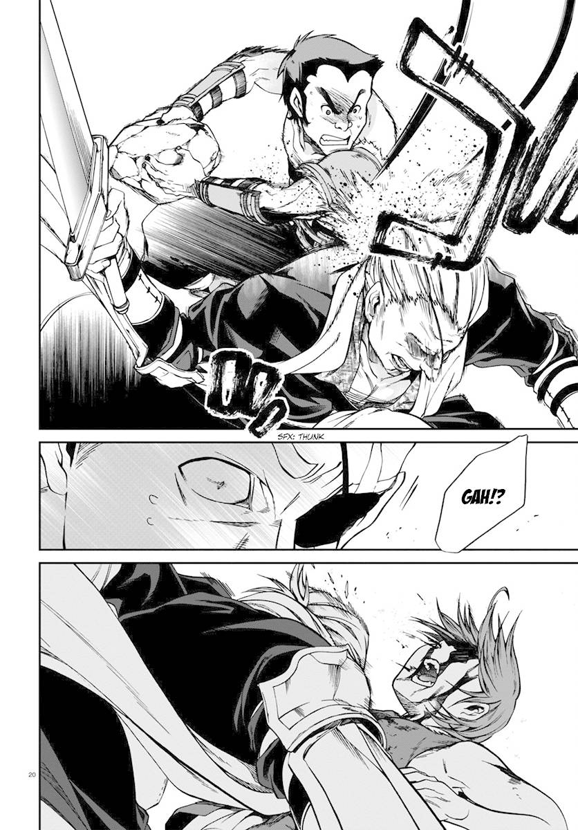 Read Mushoku Tensei Isekai Ittara Honki Dasu PT Manga Online