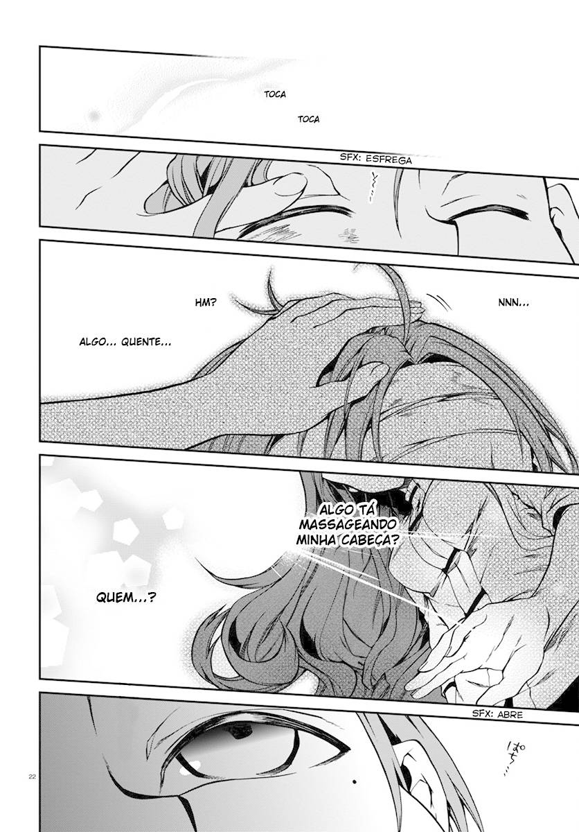 Read Mushoku Tensei Isekai Ittara Honki Dasu PT Manga Online
