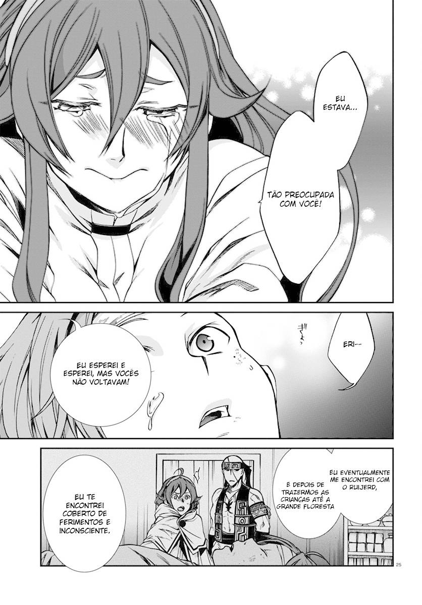 Read Mushoku Tensei Isekai Ittara Honki Dasu PT Manga Online