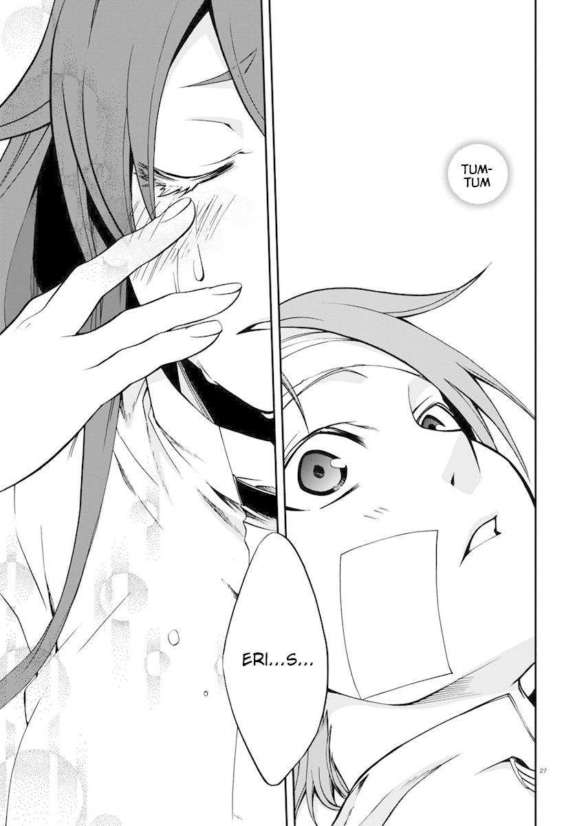 Read Mushoku Tensei Isekai Ittara Honki Dasu PT Manga Online