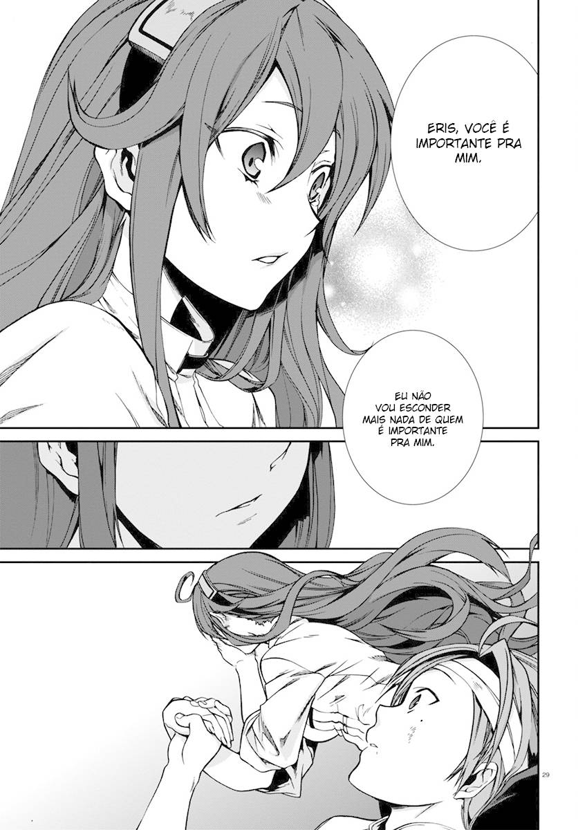 Read Mushoku Tensei Isekai Ittara Honki Dasu PT Manga Online