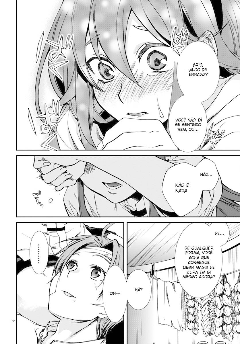 Read Mushoku Tensei Isekai Ittara Honki Dasu PT Manga Online