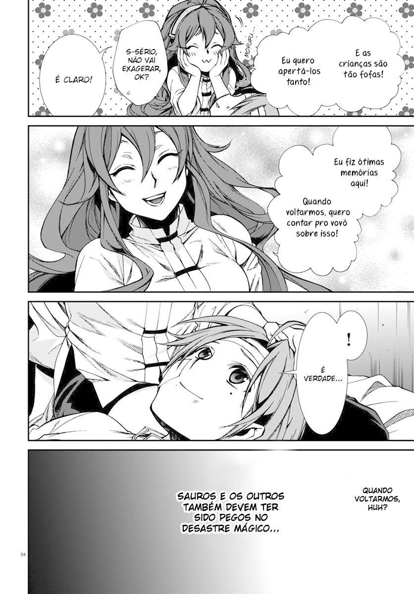 Read Mushoku Tensei Isekai Ittara Honki Dasu PT Manga Online