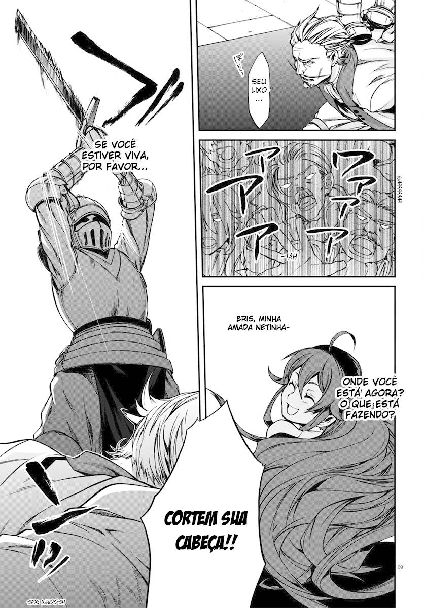 Read Mushoku Tensei Isekai Ittara Honki Dasu PT Manga Online