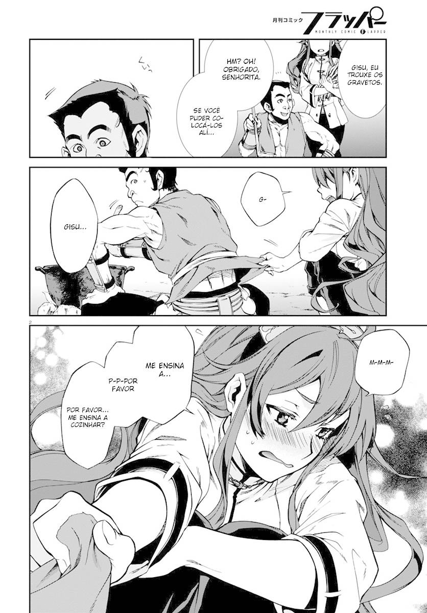 Read Mushoku Tensei Isekai Ittara Honki Dasu PT Manga Online