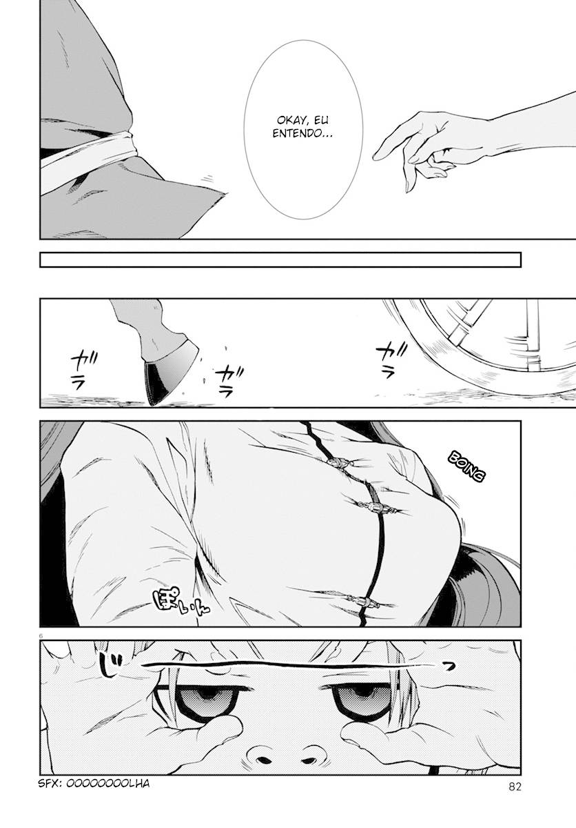 Read Mushoku Tensei Isekai Ittara Honki Dasu PT Manga Online