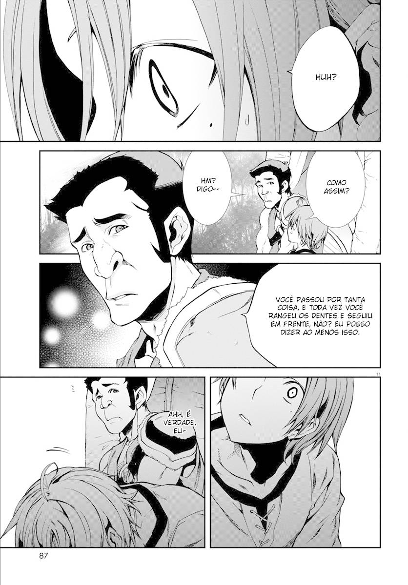 Read Mushoku Tensei Isekai Ittara Honki Dasu PT Manga Online