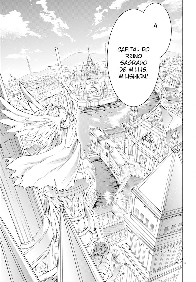 Read Mushoku Tensei Isekai Ittara Honki Dasu PT Manga Online