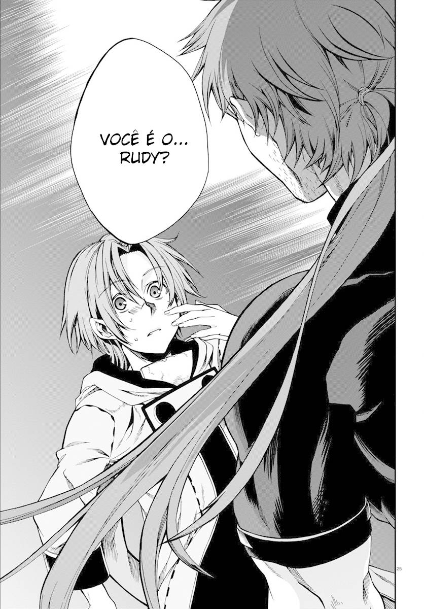 Read Mushoku Tensei Isekai Ittara Honki Dasu PT Manga Online