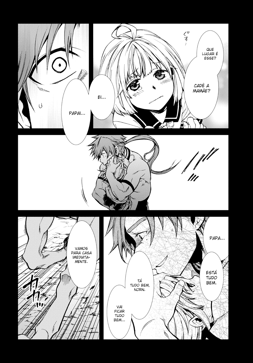 Read Mushoku Tensei Isekai Ittara Honki Dasu PT Manga Online