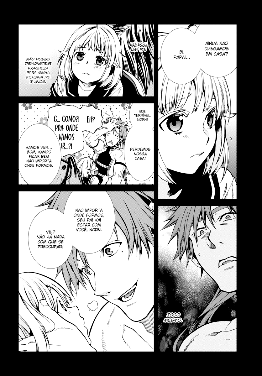 Read Mushoku Tensei Isekai Ittara Honki Dasu PT Manga Online