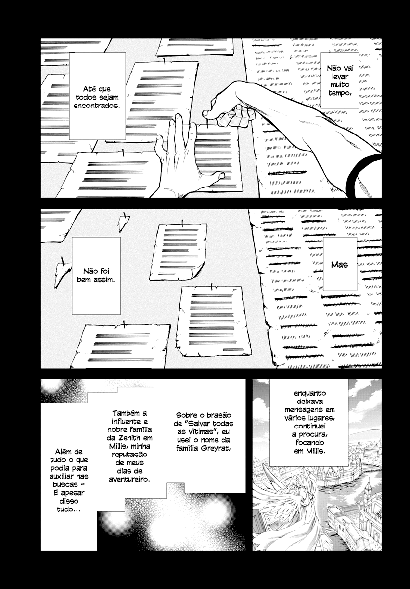 Read Mushoku Tensei Isekai Ittara Honki Dasu PT Manga Online