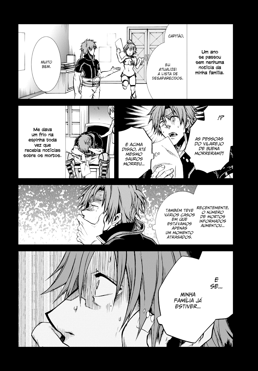 Read Mushoku Tensei Isekai Ittara Honki Dasu PT Manga Online