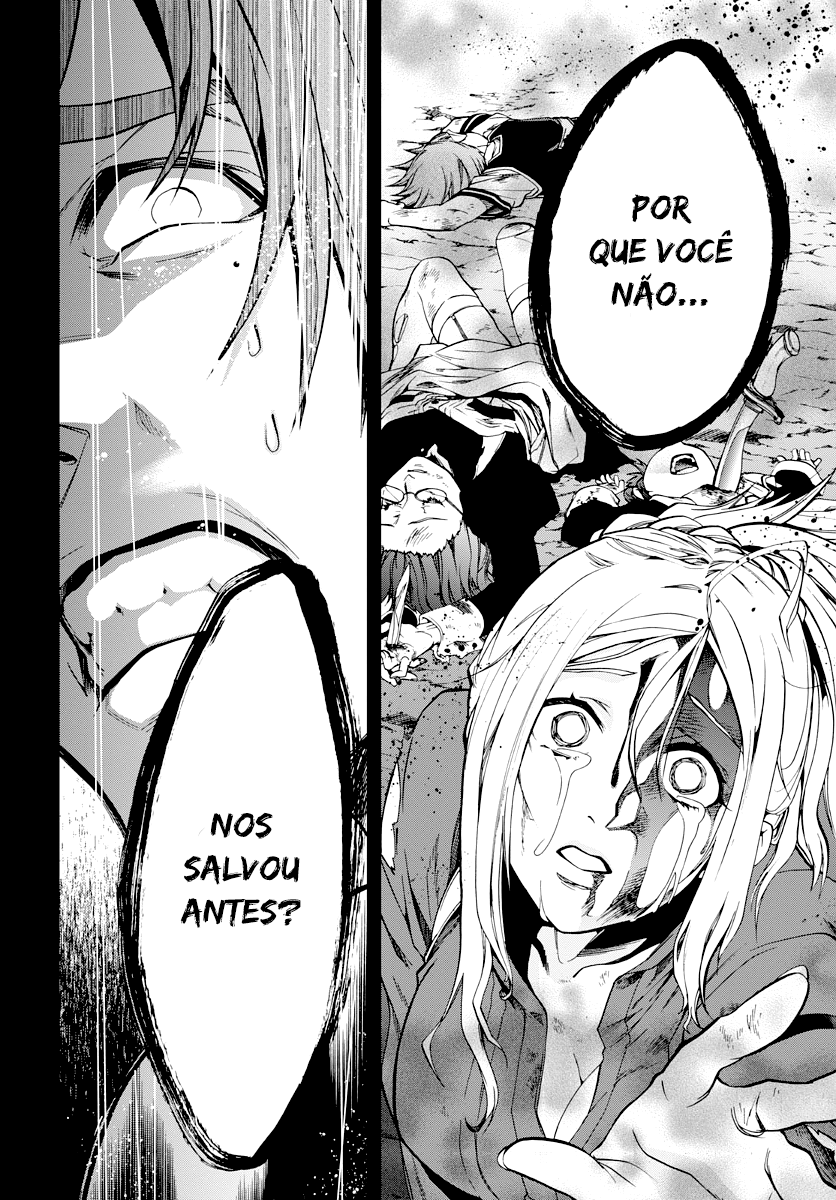 Read Mushoku Tensei Isekai Ittara Honki Dasu PT Manga Online