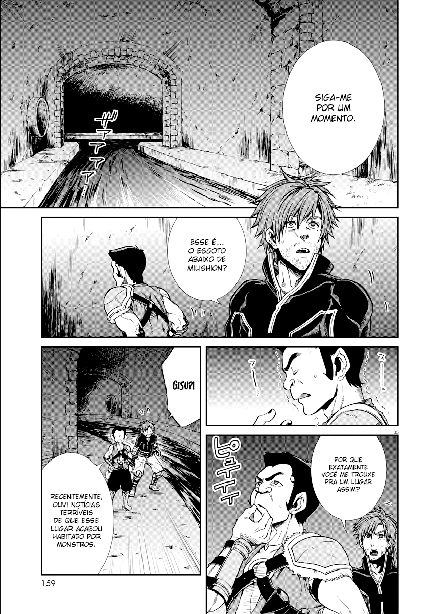 Read Mushoku Tensei Isekai Ittara Honki Dasu PT Manga Online