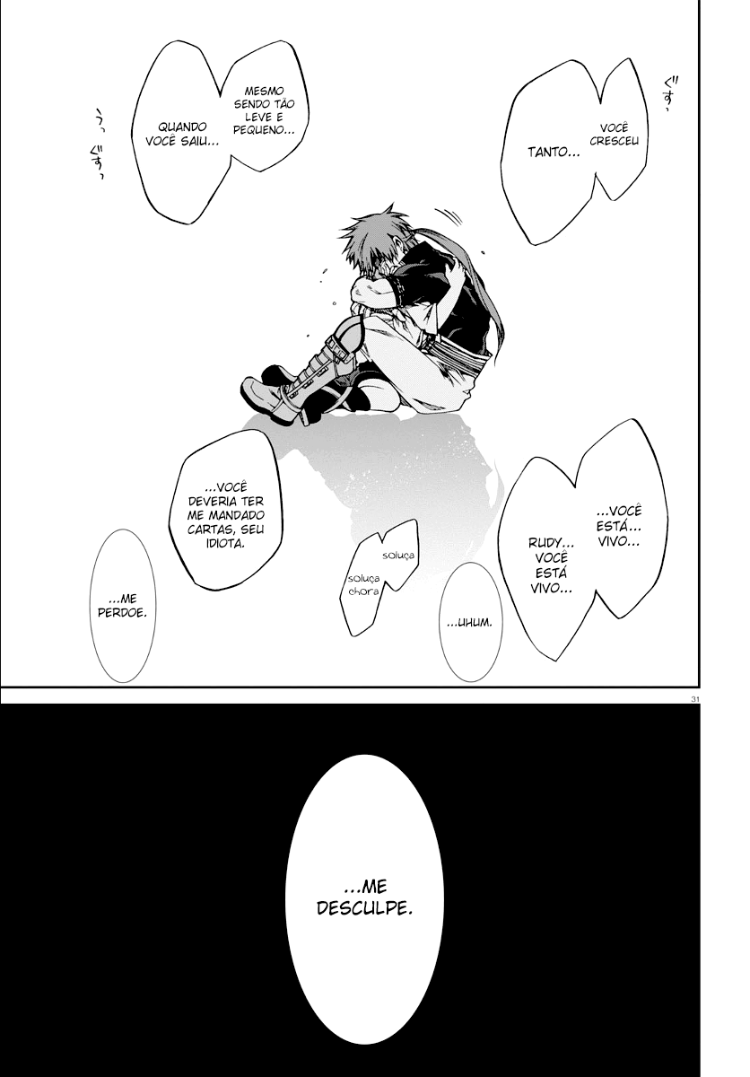 Read Mushoku Tensei Isekai Ittara Honki Dasu PT Manga Online
