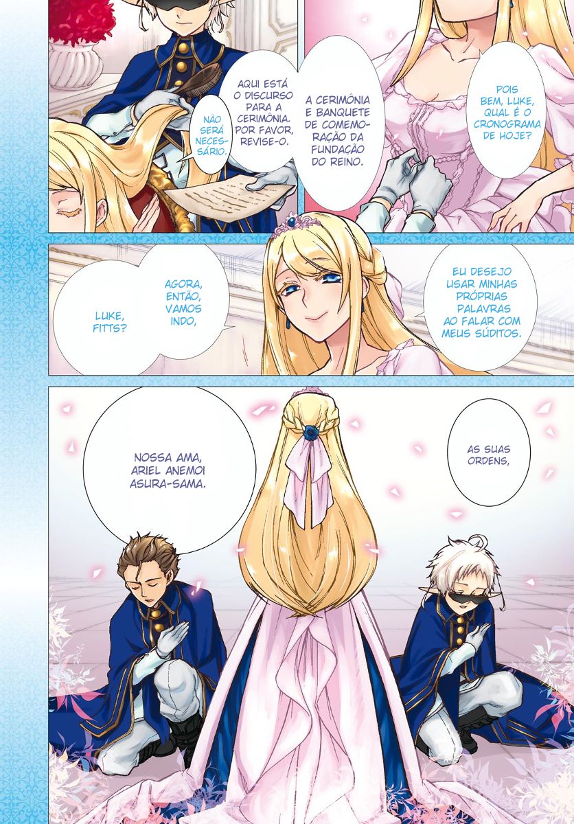 Read Mushoku Tensei Isekai Ittara Honki Dasu PT Manga Online