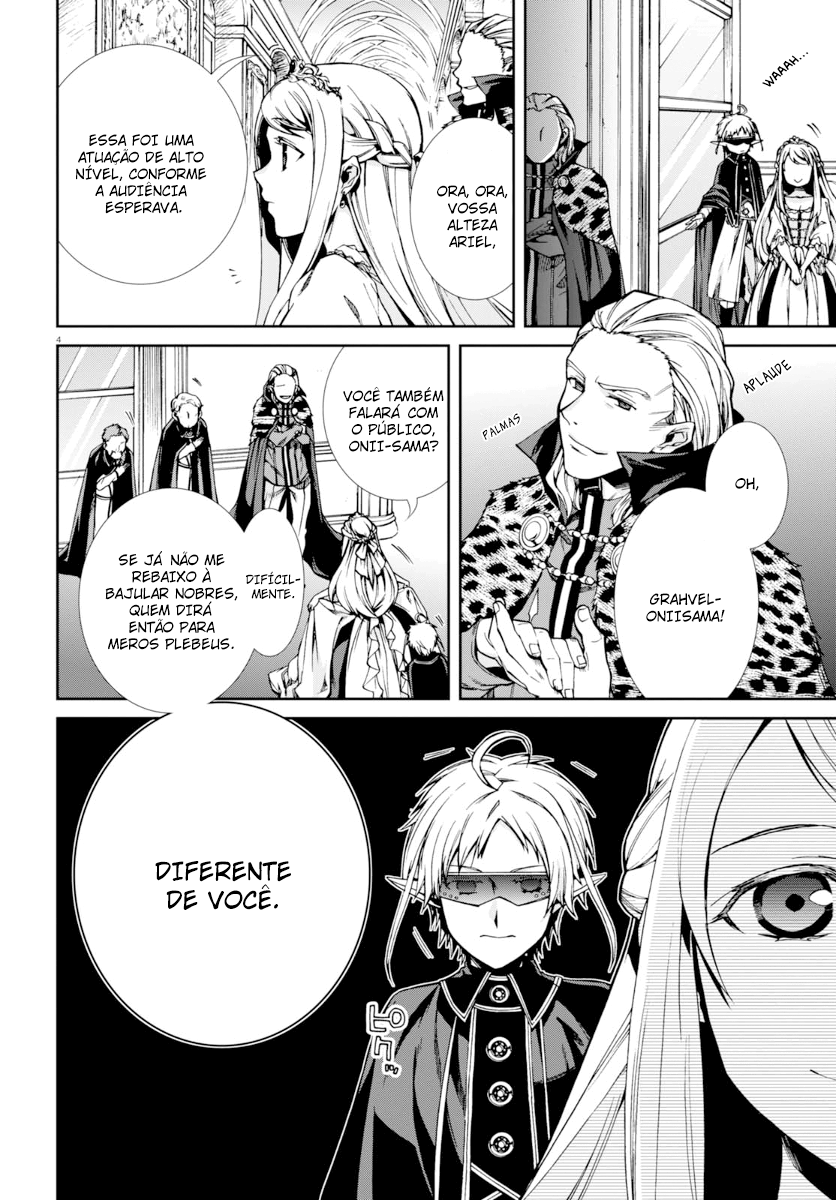 Read Mushoku Tensei Isekai Ittara Honki Dasu PT Manga Online