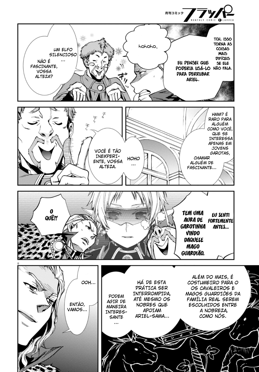 Read Mushoku Tensei Isekai Ittara Honki Dasu PT Manga Online