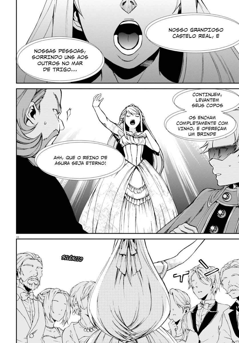 Read Mushoku Tensei Isekai Ittara Honki Dasu PT Manga Online