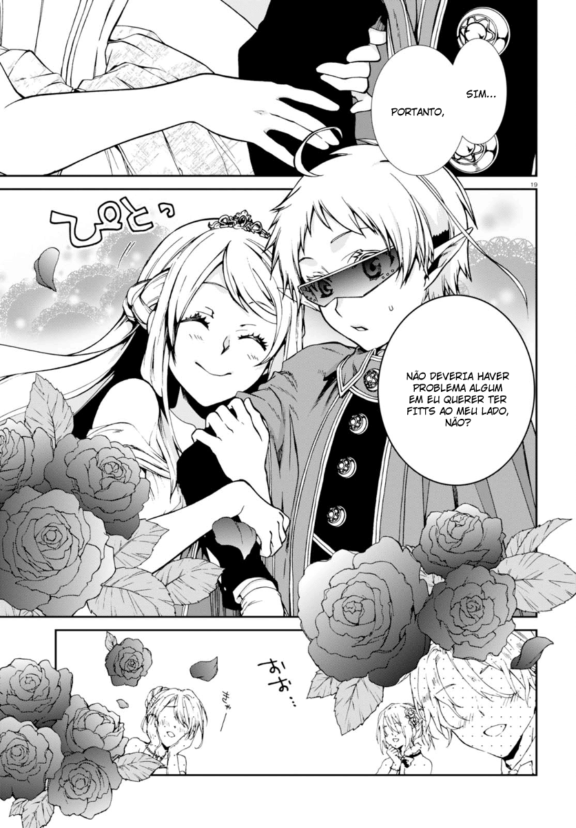 Read Mushoku Tensei Isekai Ittara Honki Dasu PT Manga Online