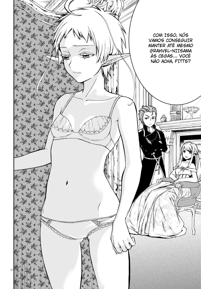 Read Mushoku Tensei Isekai Ittara Honki Dasu PT Manga Online