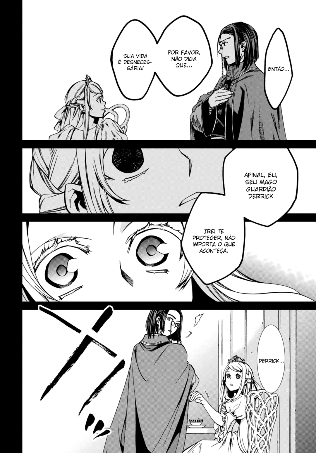 Read Mushoku Tensei Isekai Ittara Honki Dasu PT Manga Online