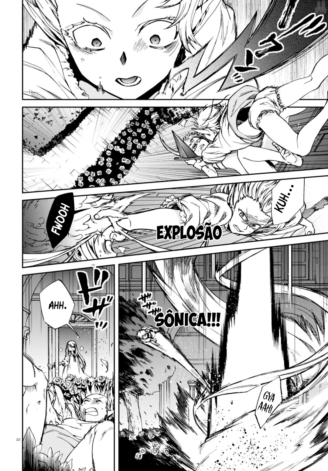Read Mushoku Tensei Isekai Ittara Honki Dasu PT Manga Online