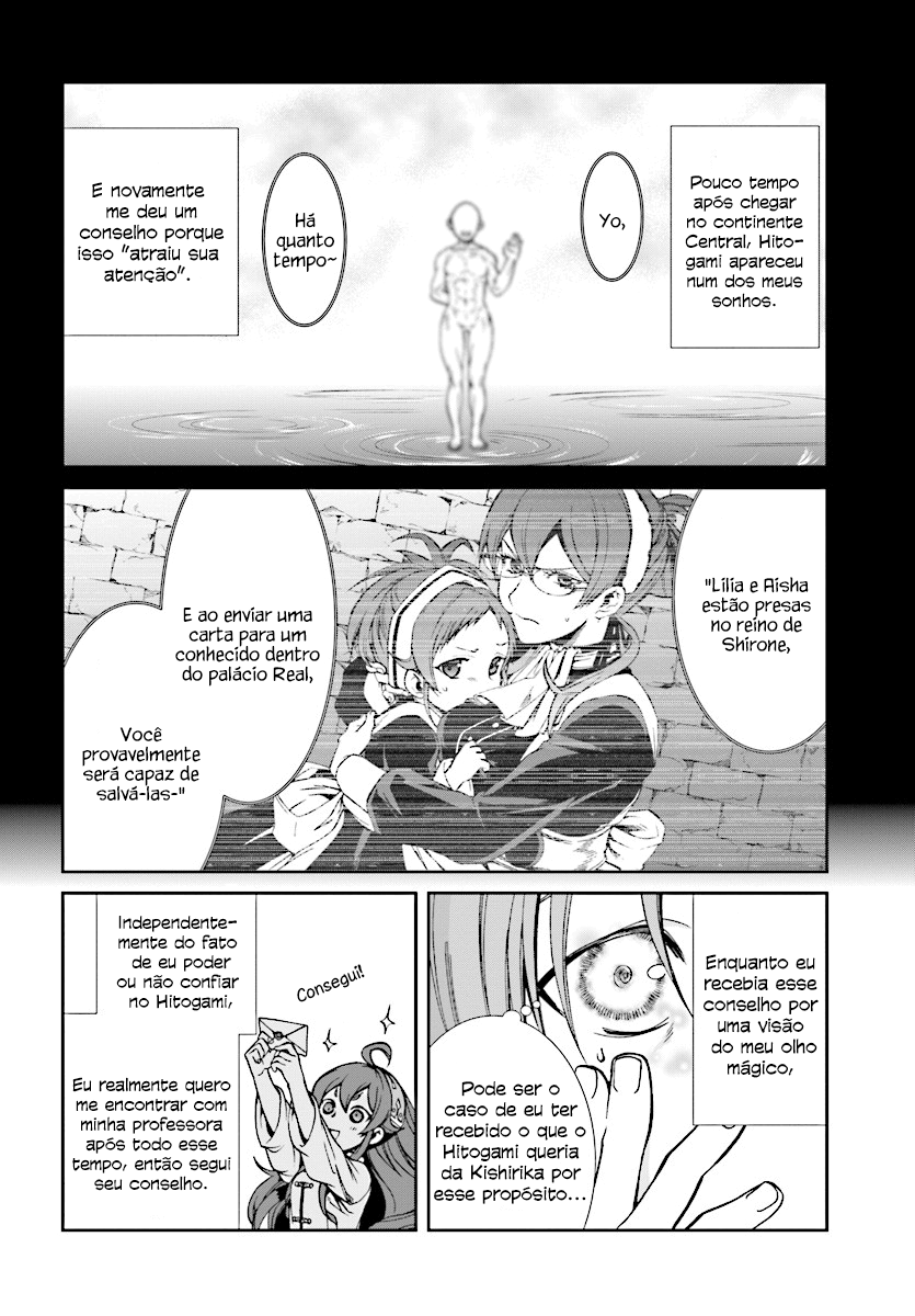 Read Mushoku Tensei Isekai Ittara Honki Dasu PT Manga Online