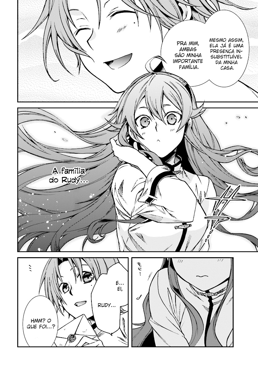 Read Mushoku Tensei Isekai Ittara Honki Dasu PT Manga Online