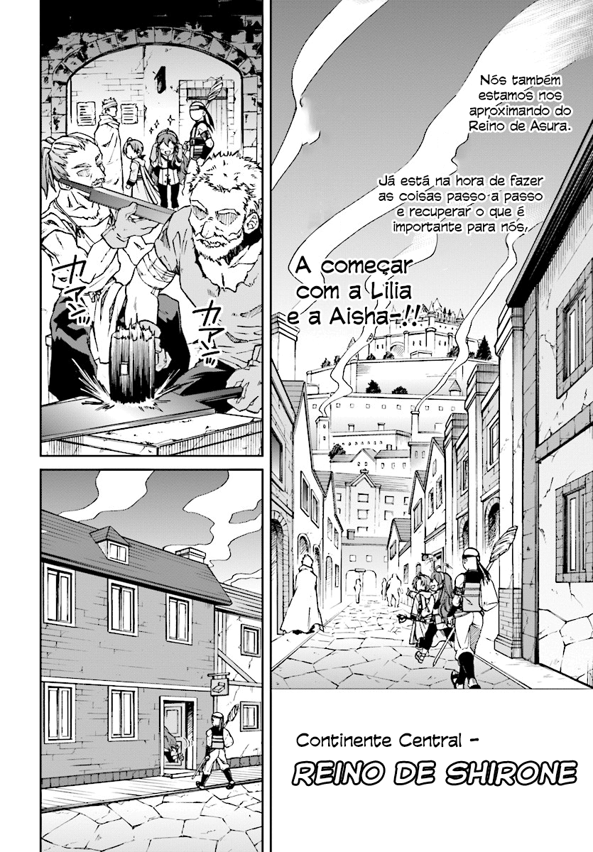 Read Mushoku Tensei Isekai Ittara Honki Dasu PT Manga Online