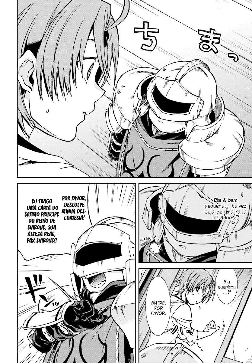 Read Mushoku Tensei Isekai Ittara Honki Dasu PT Manga Online
