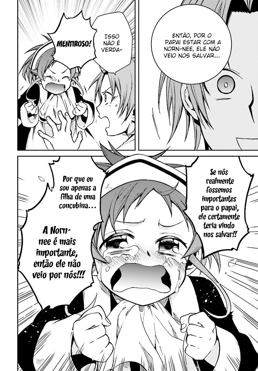 Read Mushoku Tensei Isekai Ittara Honki Dasu PT Manga Online